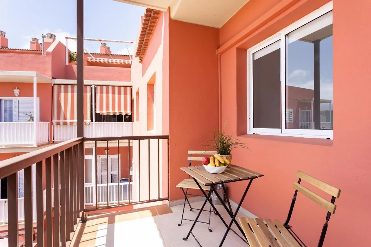 Daire Home2Book La Brisa Caletillas Beach Candelaria