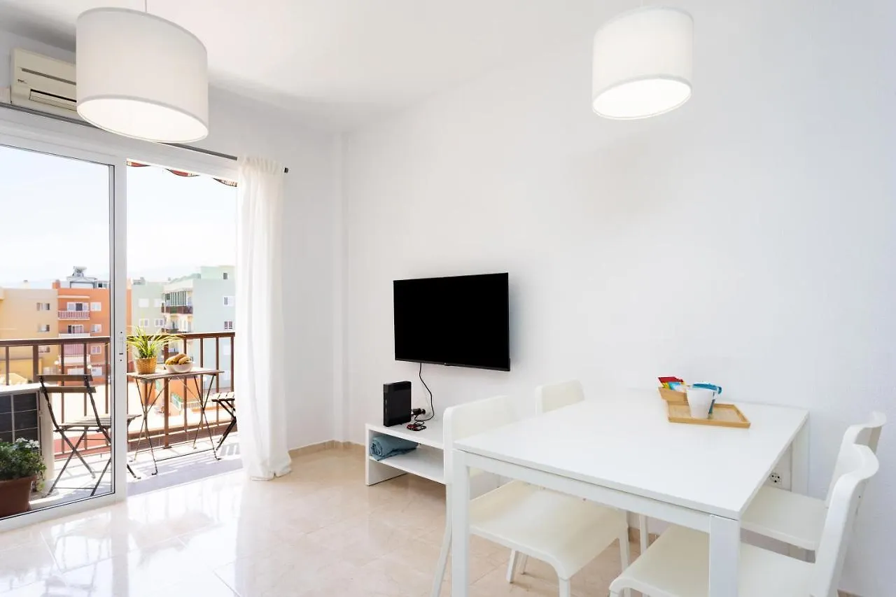 Home2Book La Brisa Caletillas Beach Candelaria