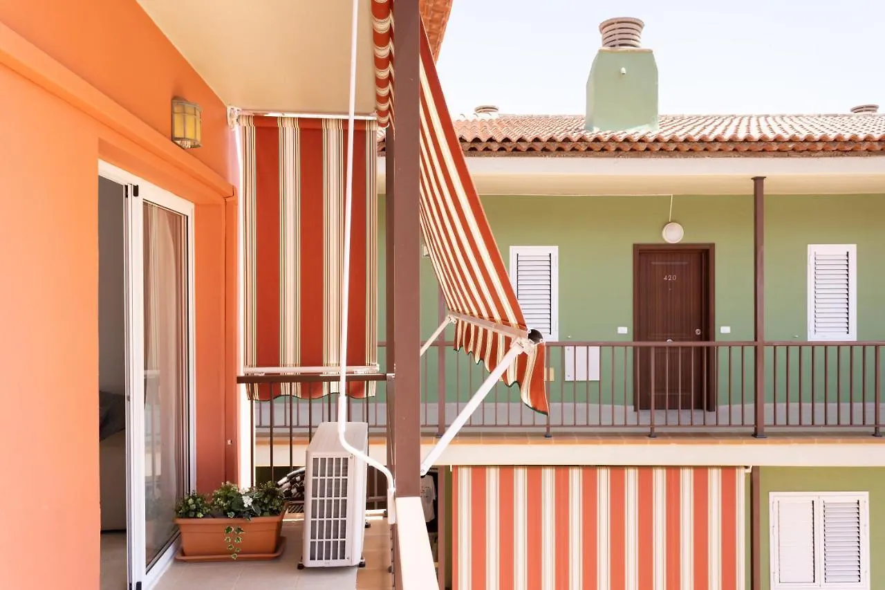 Home2Book La Brisa Caletillas Beach Candelaria 0*,