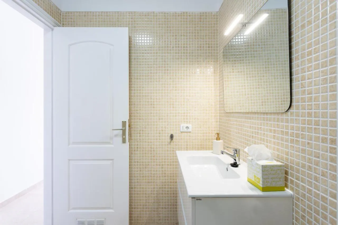 Apartment Home2Book La Brisa Caletillas Beach Candelaria