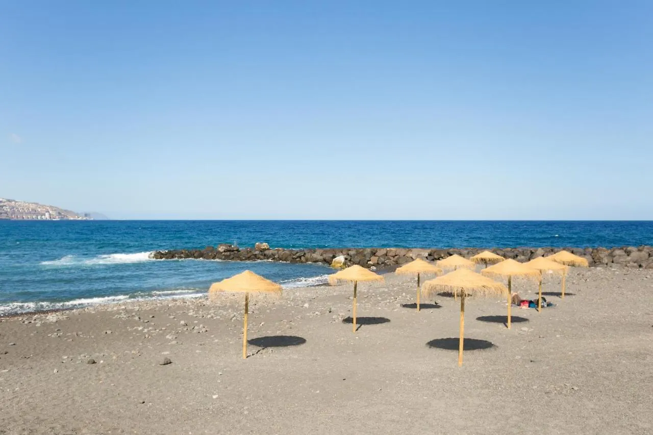 Apartment Home2Book La Brisa Caletillas Beach Candelaria