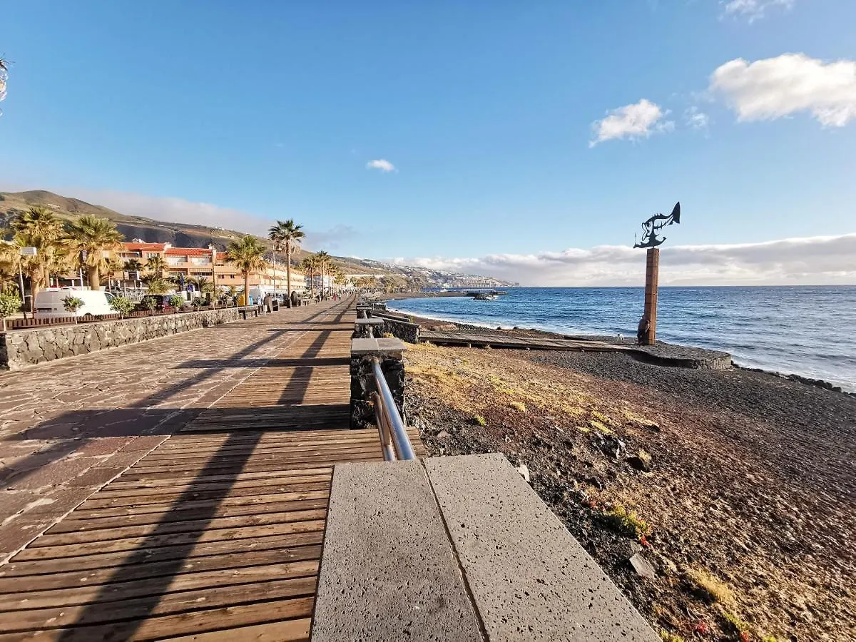 Home2Book La Brisa Caletillas Beach Candelaria