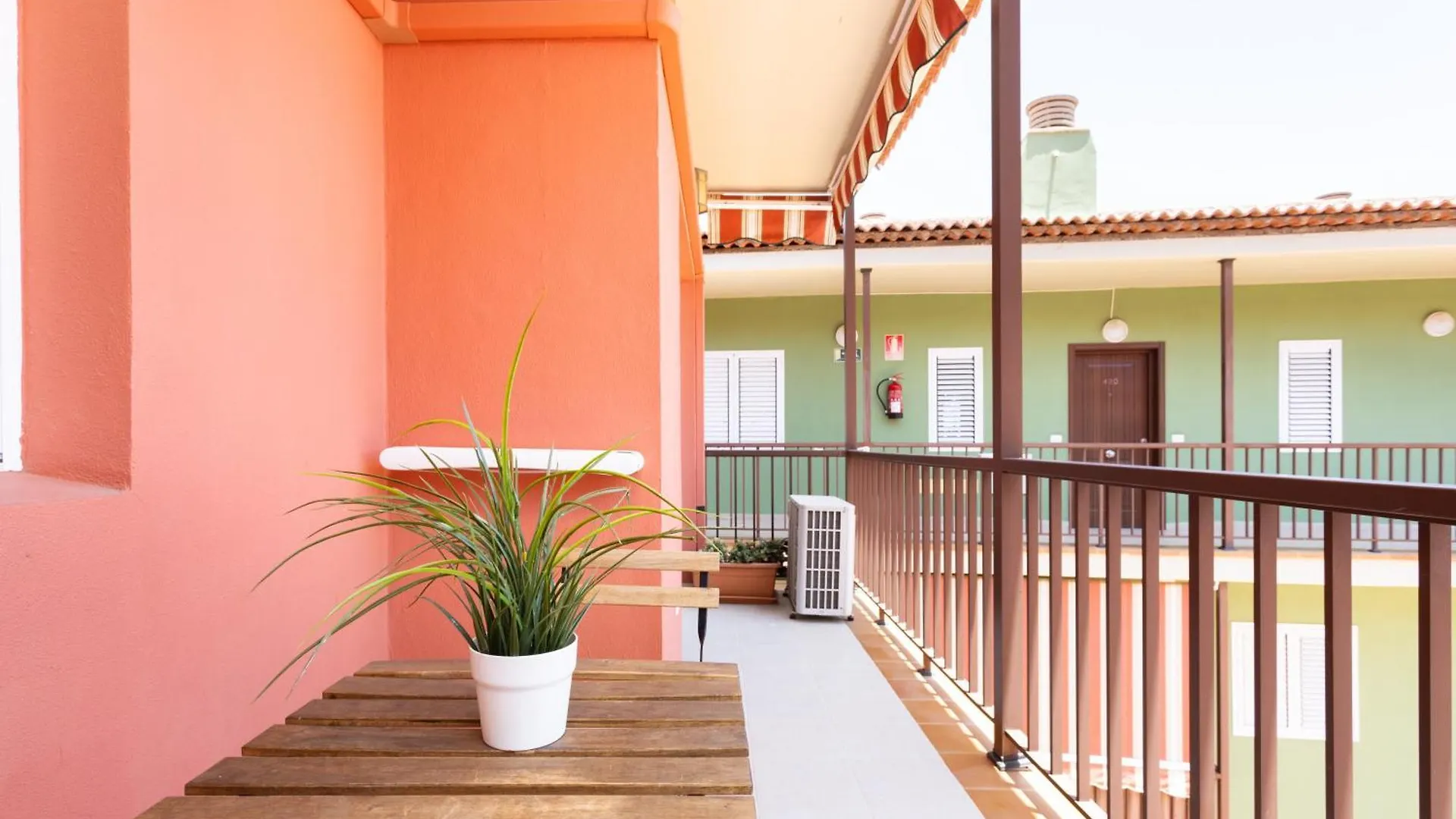 Apartmán Home2Book La Brisa Caletillas Beach Candelaria Španělsko